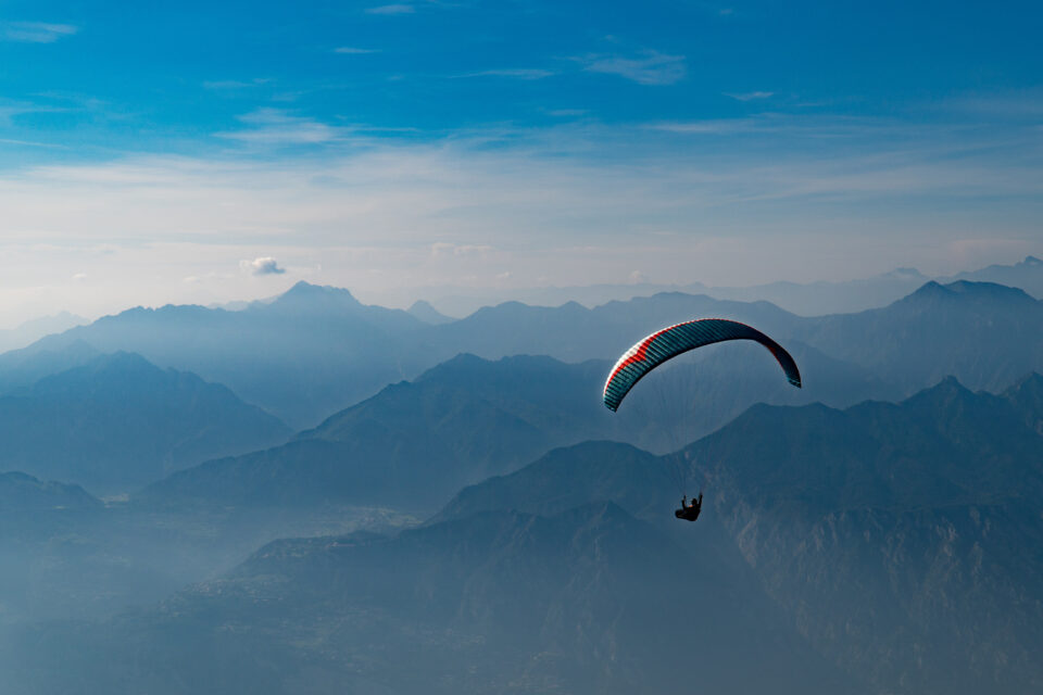 Randonnée et activités nature au départ du Camping Les 6 Stations, Champsaur